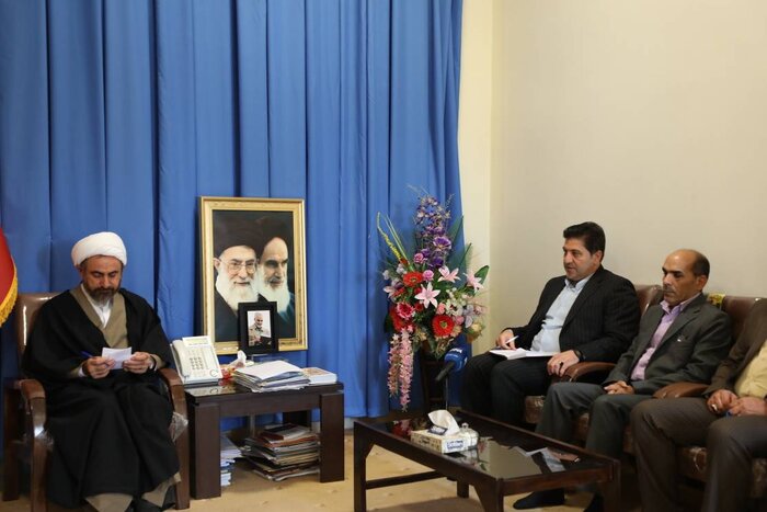 امامجمعه: توسعه زیرساختهای اقامتی و رفاهی، کلید جذب گردشگر در ایلام است