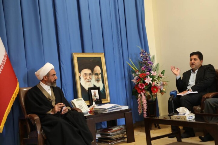 امامجمعه: توسعه زیرساختهای اقامتی و رفاهی، کلید جذب گردشگر در ایلام است