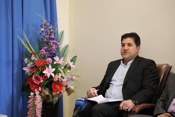 حضور گردشگران عراقی در ایلام ۷۵ درصد افزایش یافت