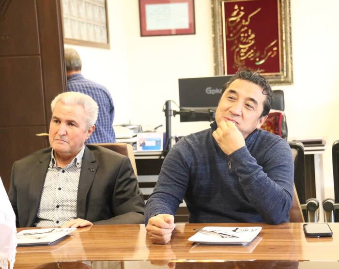 آزادی 2 زندان غیرعمد با اهتمام مدیران باشگاه تراکتور