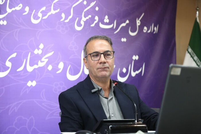 مرمت اصولی پل زمانخان چهارمحال و بختیاری در اولویت قرار دارد