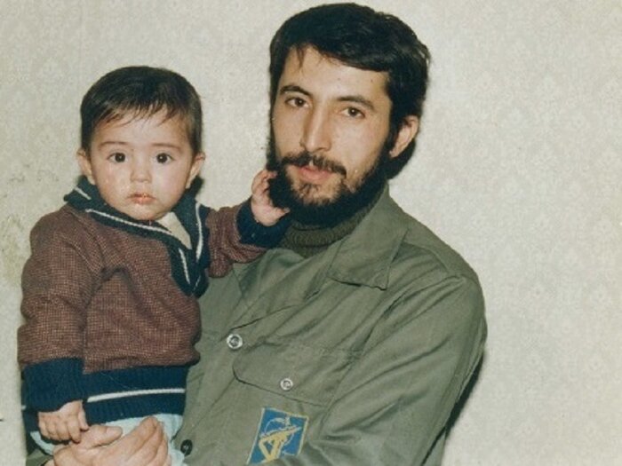 «پاییز آمد» با روایت‌هایی از دو مجاهد در تلاقی عشق و جنگ