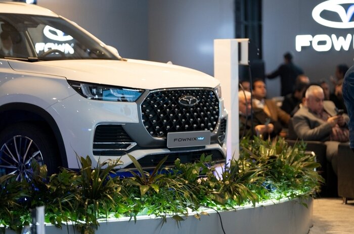 عقبگرد صنعت خودرو به نفع مونتاژکاری