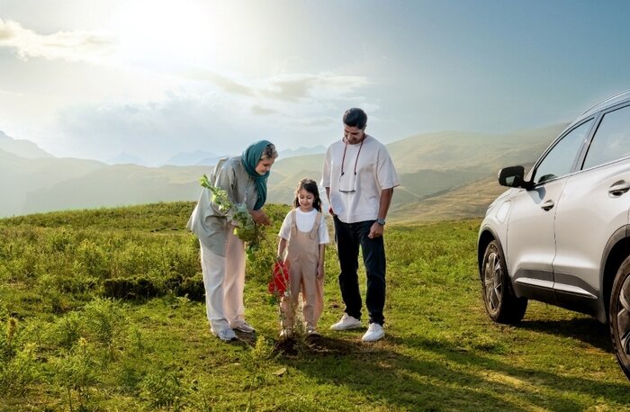 تجربه مالکان خودروهای فونیکس NEV؛ ترکیبی از صرفهجویی، تکنولوژی و آرامش خیال