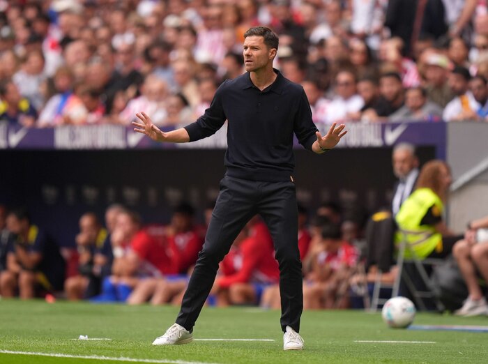 پنجمین تقابل رئال مادرید و بارسلونا در عربستان؛ شمشیر دو لبه زیر گردن آلونسو