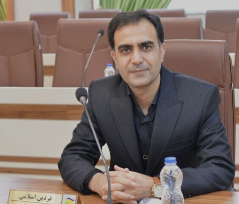 معاون استاندار بوشهر: کمبود نیروی ماهر بومی مشکل دستگاههای اجرایی این استان است معاون استاندار بوشهر: کمبود نیروی ماهر بومی مشکل دستگاههای اجرایی این استان است