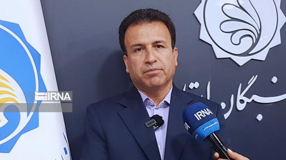 رویداد ملی ابداعات و اختراعات دریایی بوشهر با حضور ۱۵ استان برگزار شد رویداد ملی ابداعات و اختراعات دریایی بوشهر با حضور ۱۵ استان برگزار شد