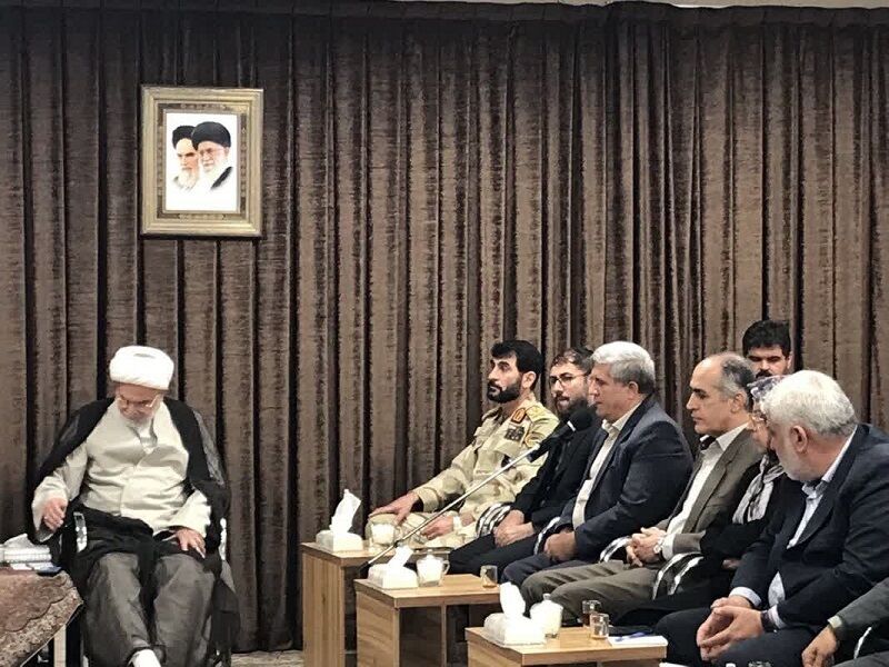 معاون استاندار کردستان: ۱۳ آبان امسال باید پرشورتر از همیشه برگزار شود