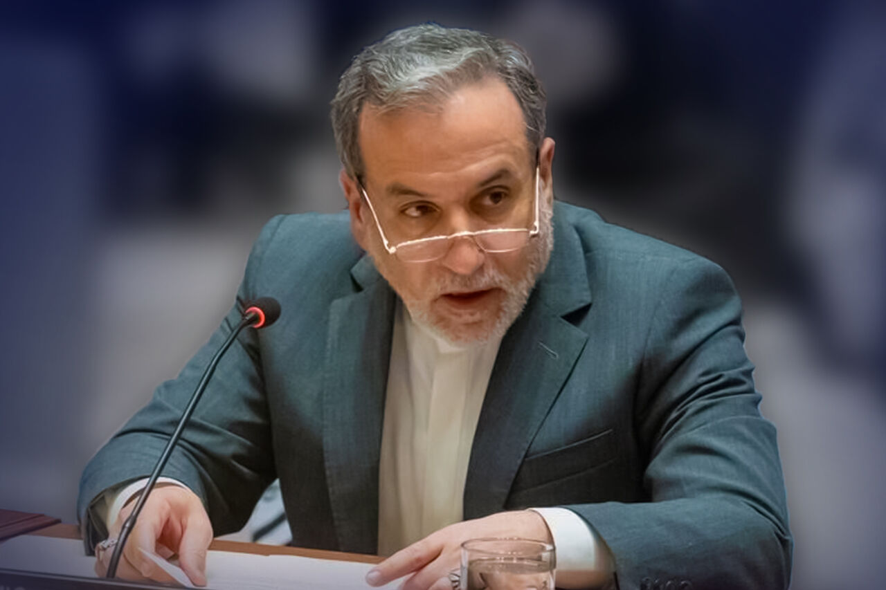 عراقچی: هرگونه ادعای «احیا» یا «اعاده» قطعنامه‌های خاتمه‌یافته، فاقد مبنای حقوقی است