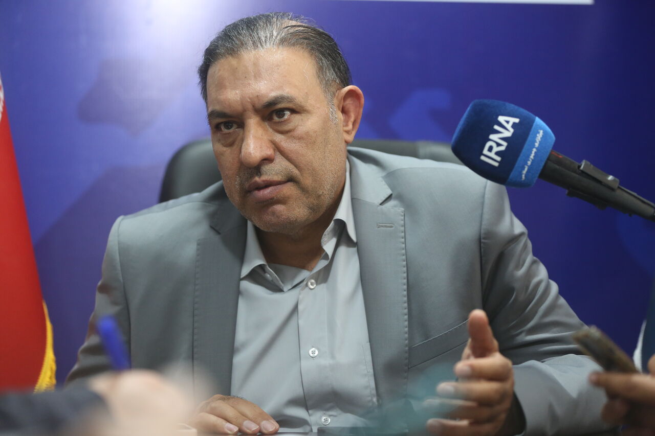 پرداخت‌های نامنظم بیمه‌ها بزرگ‌ترین مشکل حوزه سلامت استان کرمانشاه است