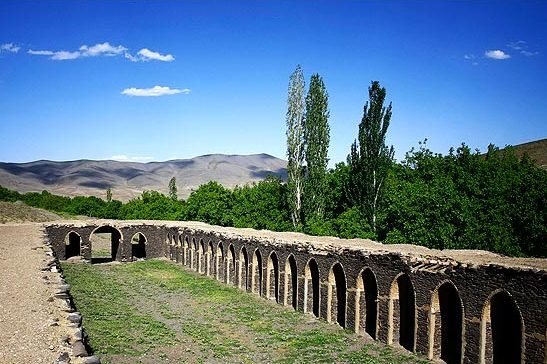 سه روستای گردشگری همدان که دیدن آن را نباید از دست داد