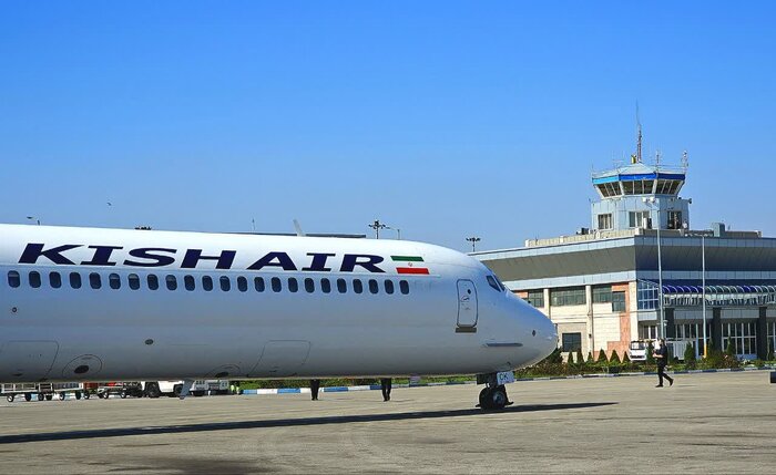 دستگاه کمک‌ناوبری پیشرفته برای فرودگاه رامسر خریداری می‌شود