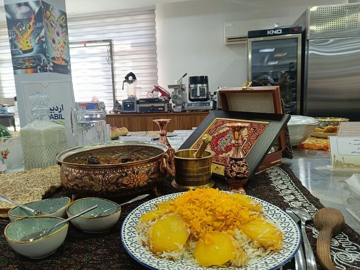 ۱۴ غذا و خوراک سنتی ایران باستان بازآفرینی شد/ غذاهای فوریپز جایگرین فست فودها میشوند