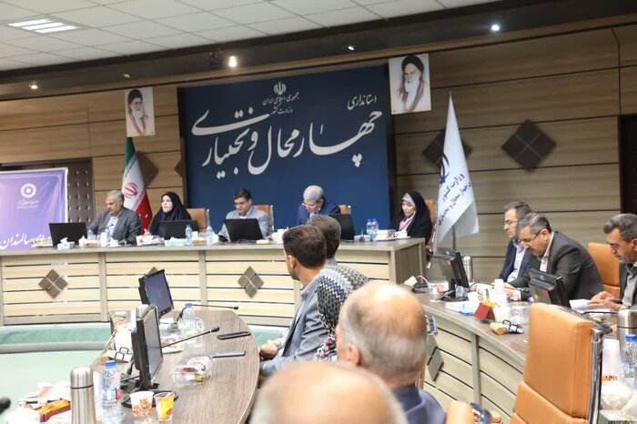 رییس سازمان بهزیستی: ۱۳ درصد جمعیت کشور سالمند هستند