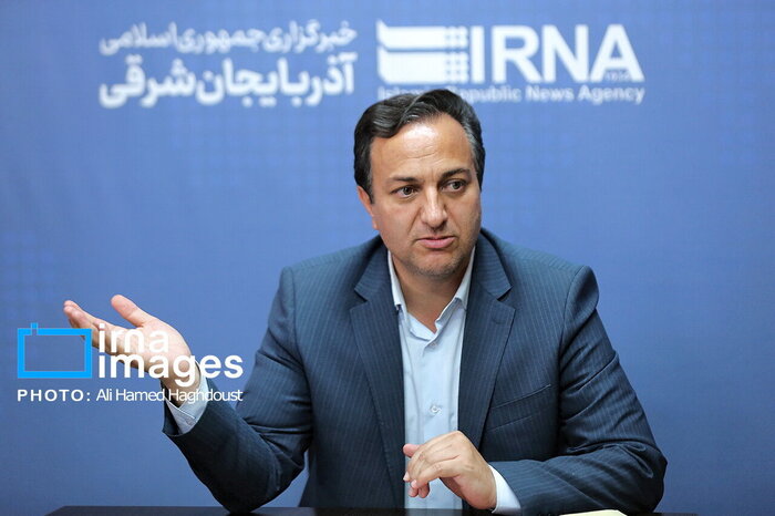 ایجاد خانه- موزه باریشماز؛ مطالبه فرهنگی مردم مراغه