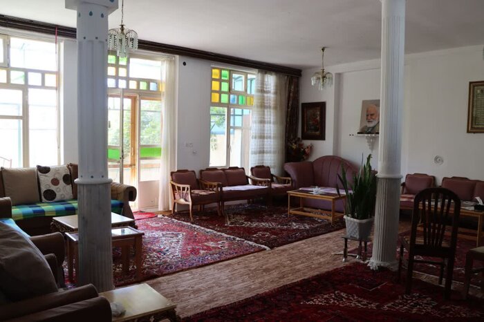 ایجاد خانه- موزه باریشماز؛ مطالبه فرهنگی مردم مراغه