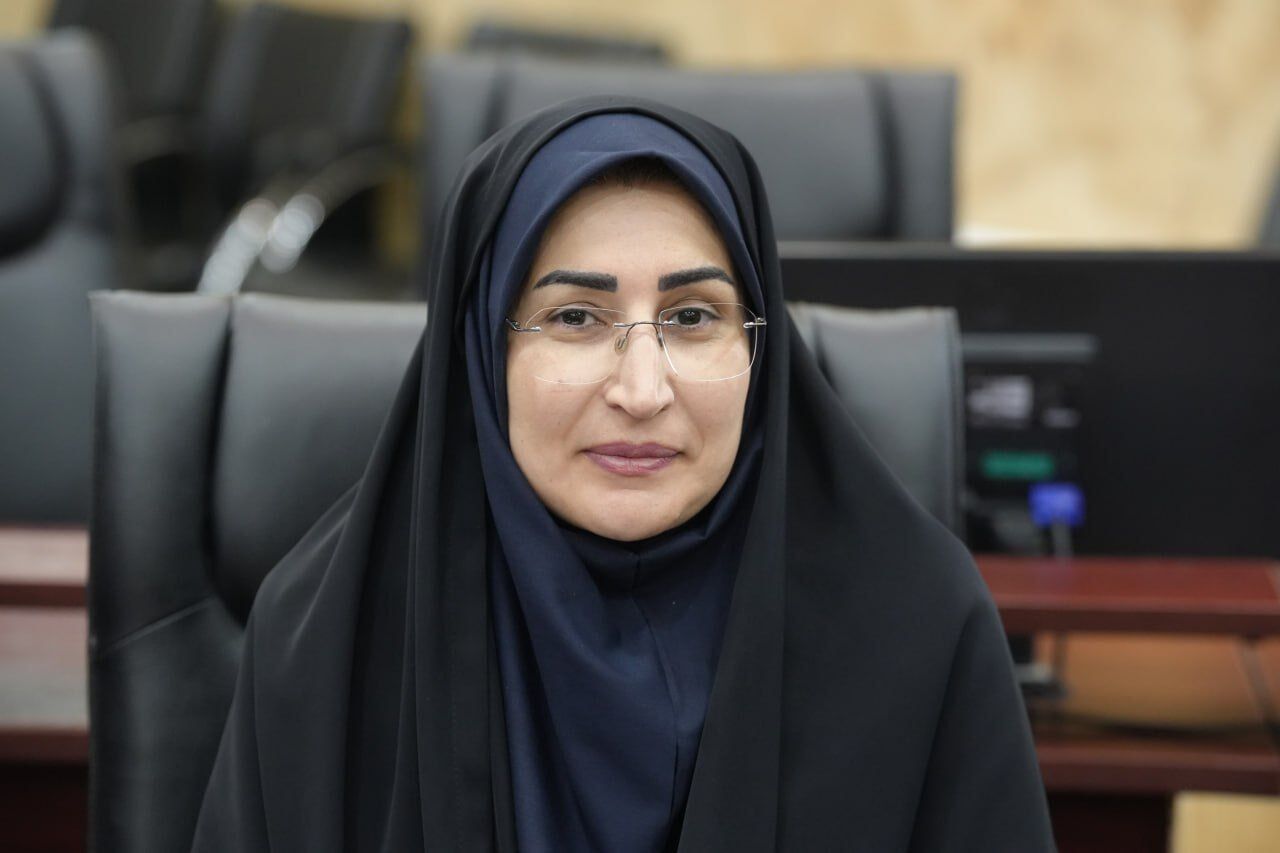 ۱۹ واحد تولیدی غیرفعال شهرستان روانسر برای بازگشت به چرخه تولید نیازمند حمایت است ۱۹ واحد تولیدی غیرفعال شهرستان روانسر برای بازگشت به چرخه تولید نیازمند حمایت است