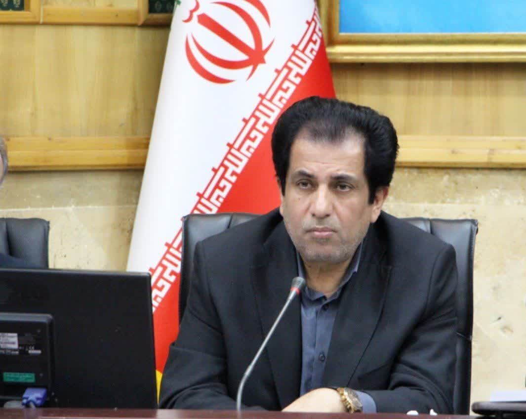 انتقاد سرپرست سازمان مدیریت کرمانشاه از ضعف اطلاع‌رسانی برخی دستگاه‌ها/مردم مطلع نیستند