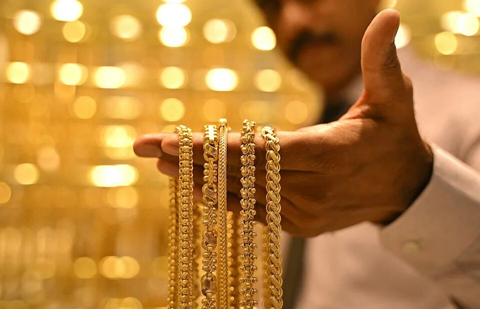 ۷۰۰ میلیارد ریال طلای قاچاق در مرز میرجاوه کشف شد