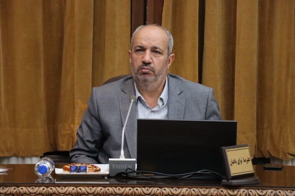 سهم ۸۰ هزار میلیارد ریالی شهرداری تبریز از بانک شهر