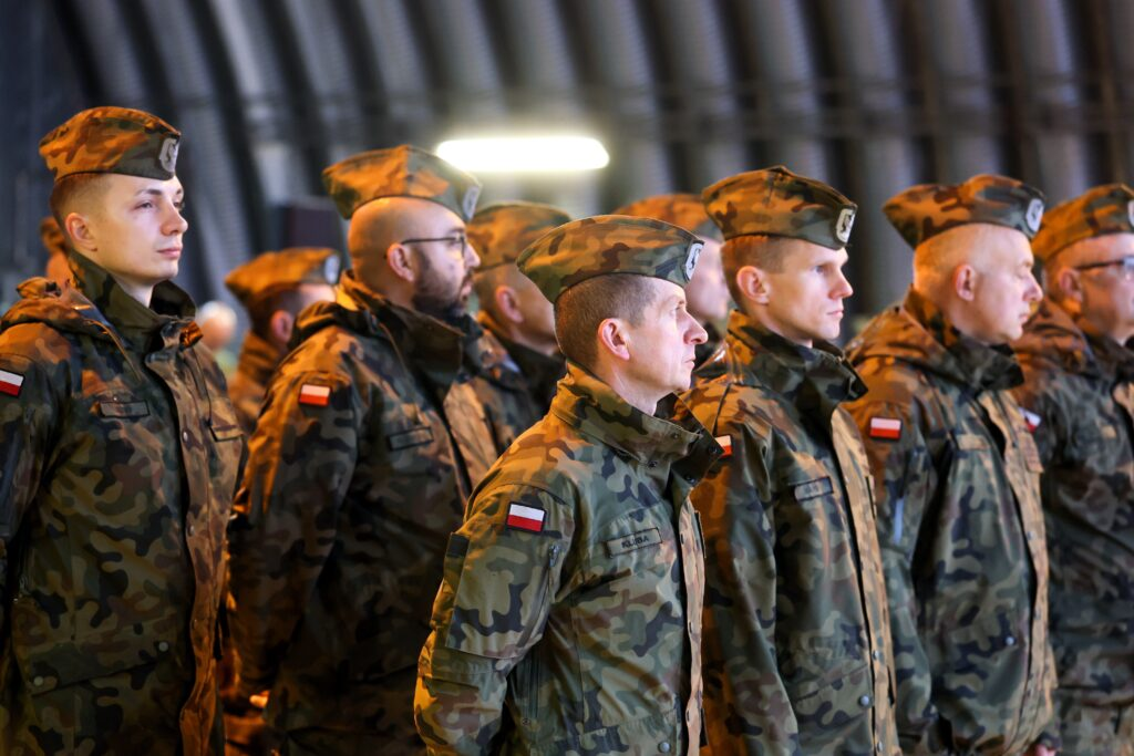 تکاپوی اتحادیه اروپا برای تبدیل به قدرت نظامی به بهانه فشار روسیه