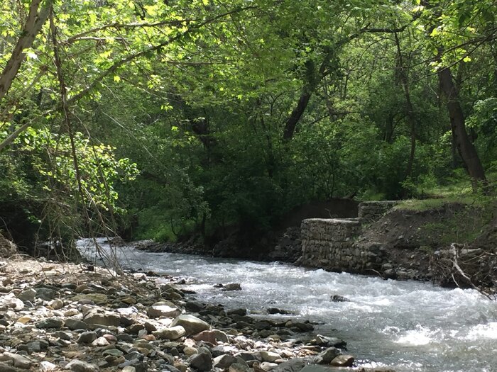 کوهسار ؛ شهری با پیوست گردشگری