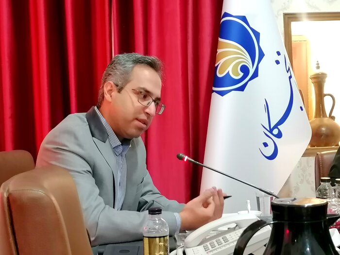 ۲۸۲ اختراع در اصفهان ثبت شد