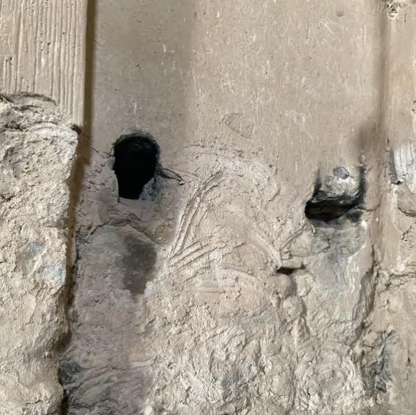 تنهایی و تخریب تدریجی میر زبیر در سیرجان