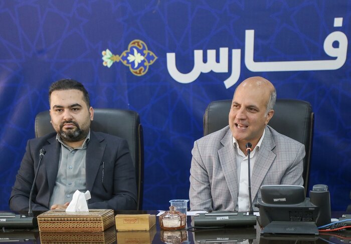 انتظار از روابط عمومی‌های استان فارس، مقابله با یاس و انتشار اخبار امیدبخش است