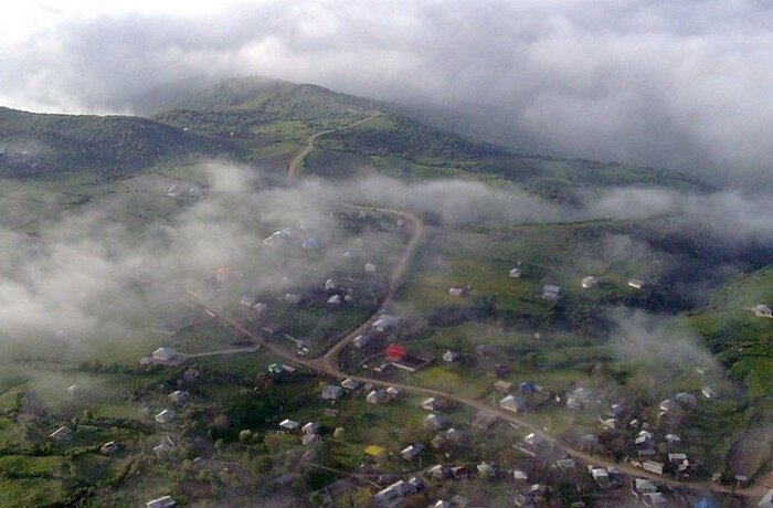 رودبار؛ سرزمین زیتونهای جاودان تا رازهای هزار ساله طبیعت