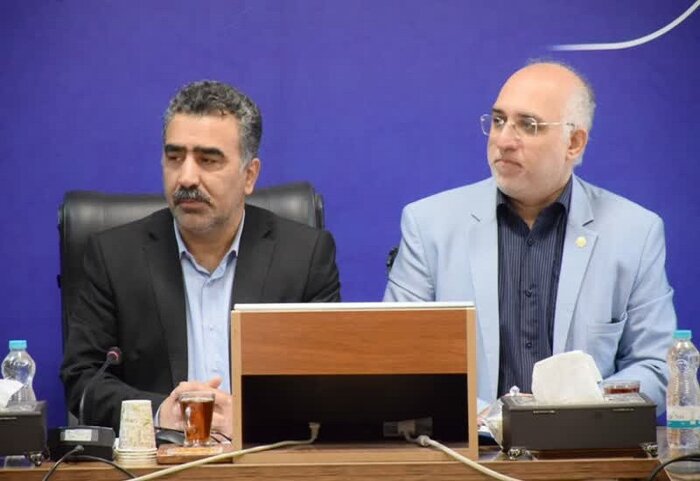 صادرات کیوی از گیلان به جهان آغاز شد