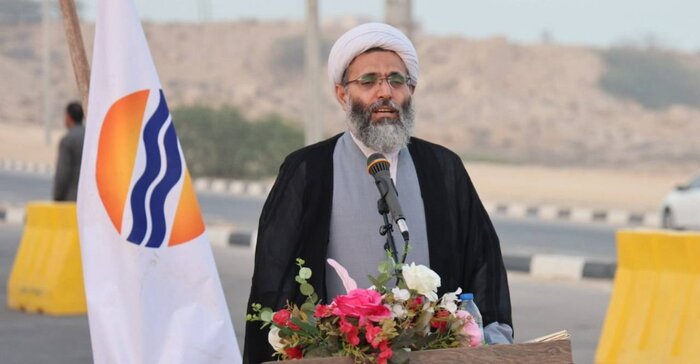 بزرگترین مجموعه بحران و ایمنی هرمزگان در قشم کلنگزنی شد