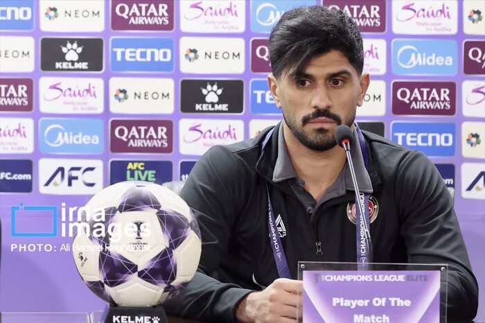 اسکوچیچ: از نتیجه راضی نیستم