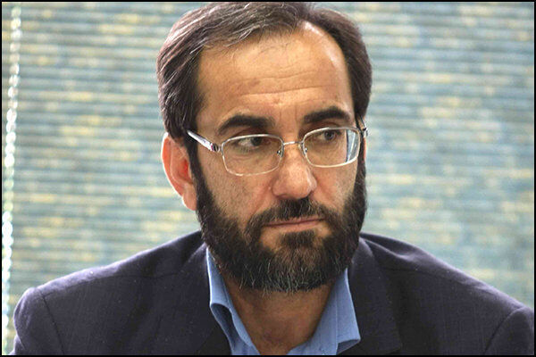 نماینده سابق مجلس: مکانیسم ماشه، تفنگ خالی است