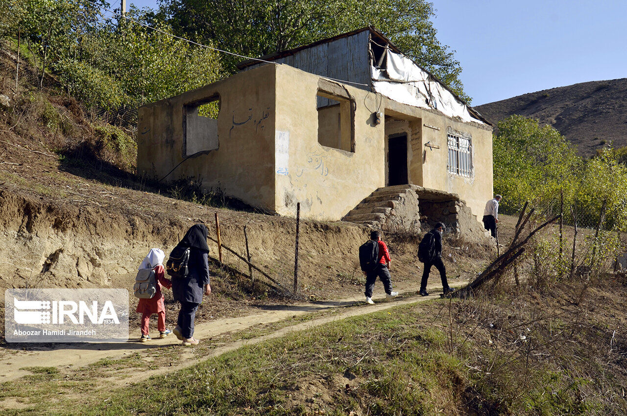 ضرورت تجمیع یا حذف خانههای محیط زیست غیرفعال ضرورت تجمیع یا حذف خانههای محیط زیست غیرفعال