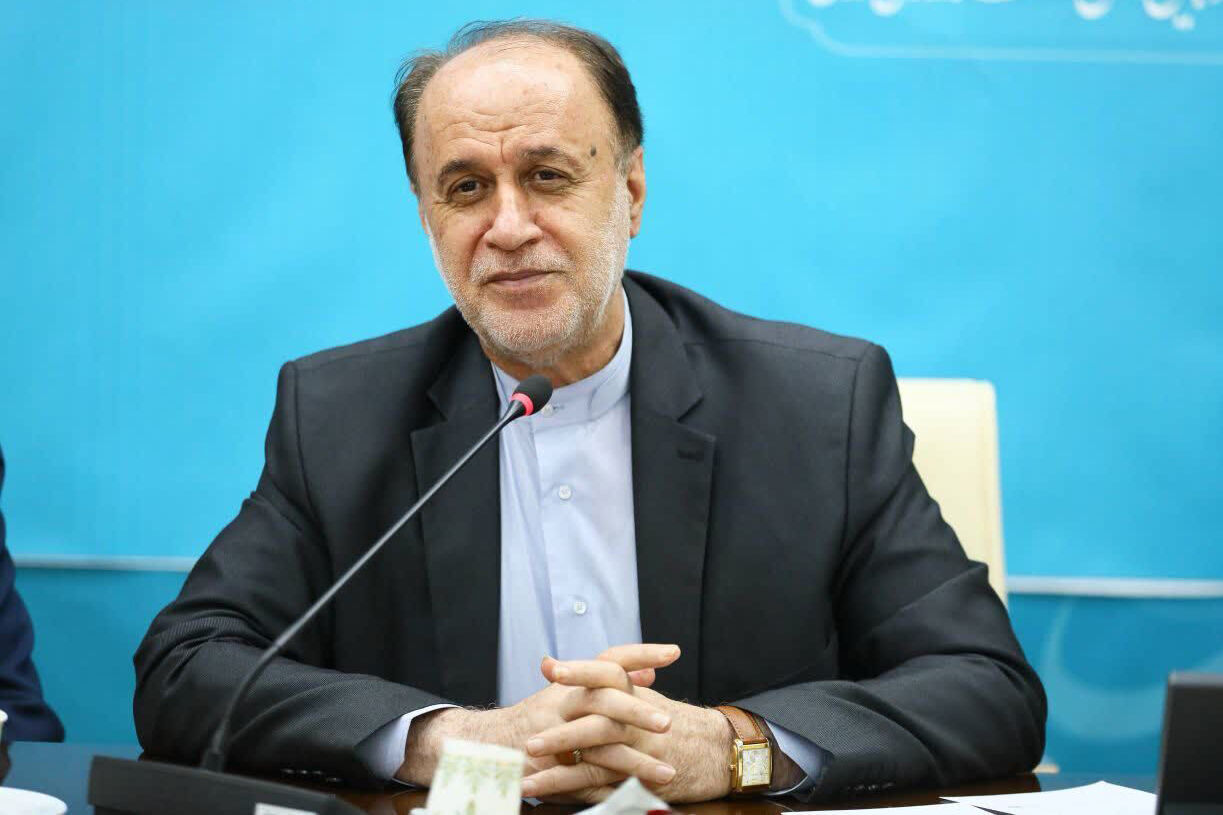 حاجی بابایی: ایستادگی ایرانیها در جنگ ۱۲ روزه روایت شود/ ضرورت شناخت مخاطب دفاع مقدس