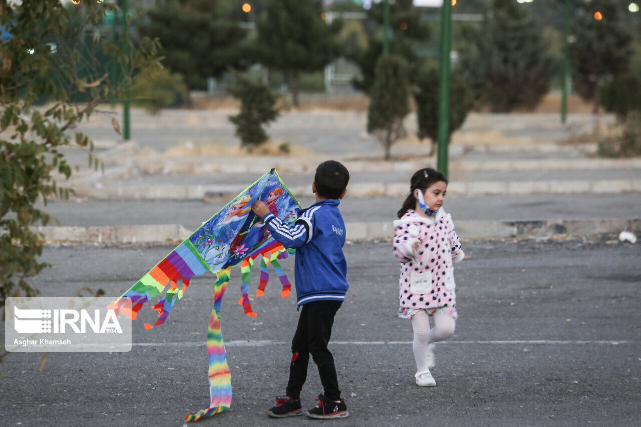 سلامت روان کودک، زیربنای نسلی سالم و توانمند