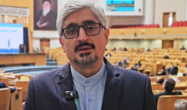 کشاورزی فارس؛ گذر از تحریم با عبور از خلیج فارس