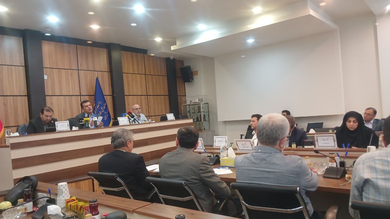 آب، انرژی و امداد و نجات به کمک هوش مصنوعی ساماندهی میشود