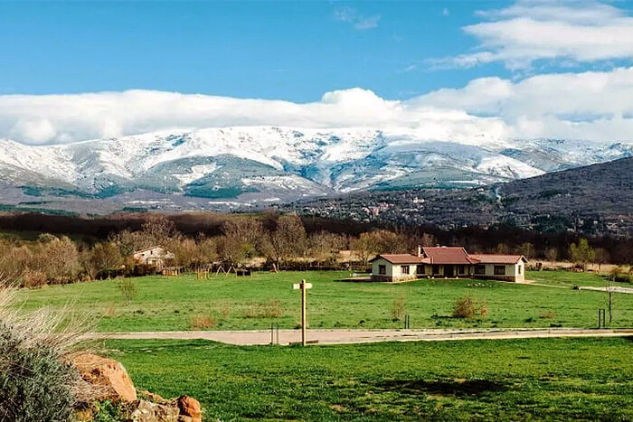 روستای زرگر؛ رازآلودترین روستای قزوین با چهره‌ای اروپایی