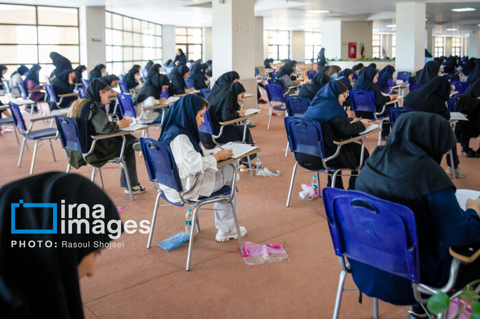 یک بام و دو هوای تاثیر معدل پایه یازدهم در کنکور سراسری