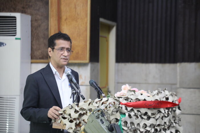 قرائتی: معلمان زمینهساز رشد جامعه هستند