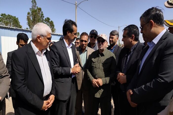 خراسان جنوبی در آستانه تحول تجاری؛ تلاش دولت وفاق برای فعالسازی بازارچههای مرزی