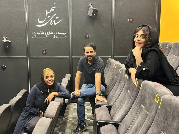 «شاه جدید جنگل» روی صحنه آبی/ تمدید مهلت ارسال آثار به جشنواره تئاتر کودک