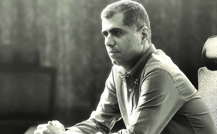 «مست عشق» میتواند سفیر فرهنگی ایران باشد/ اکران جهانی از اواخر مهرماه