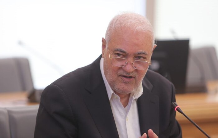 محمدحسین روشنک