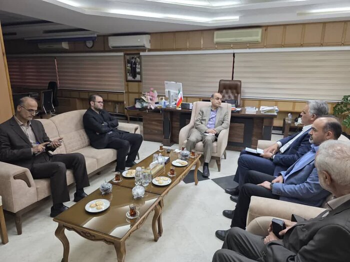 استاندار گیلان در میدان عمل؛ بازدیدهای سرزده برای حل مشکلات مردم