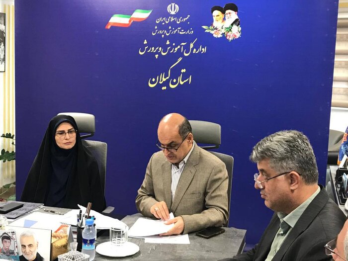 استاندار گیلان در میدان عمل؛ بازدیدهای سرزده برای حل مشکلات مردم