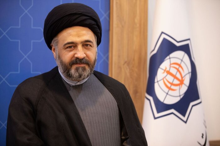 همایش تبلیغ نوین، سرآغاز تحول در استفاده از تکنولوژی در حوزهای سنتی است