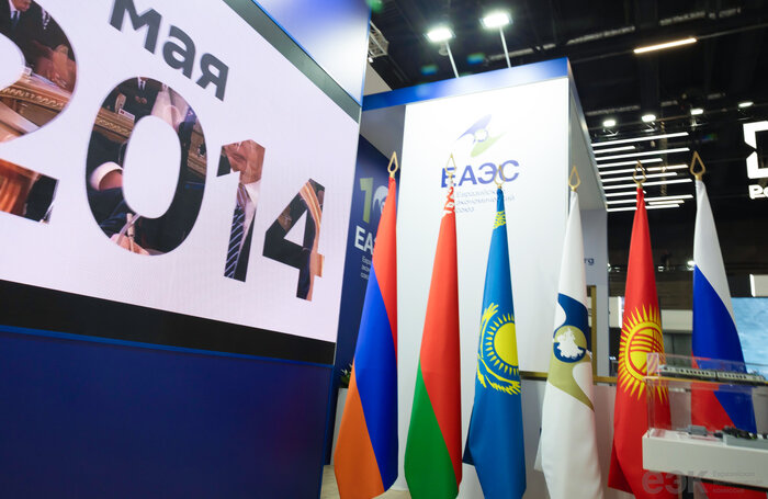 منطقه آزاد انزلی دروازه‌ای گشوده به اوراسیا